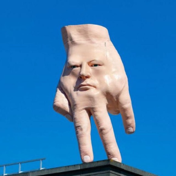 Meet your Posher, Campbell - Picture 2 of 2